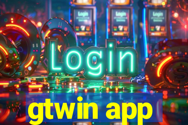 gtwin app